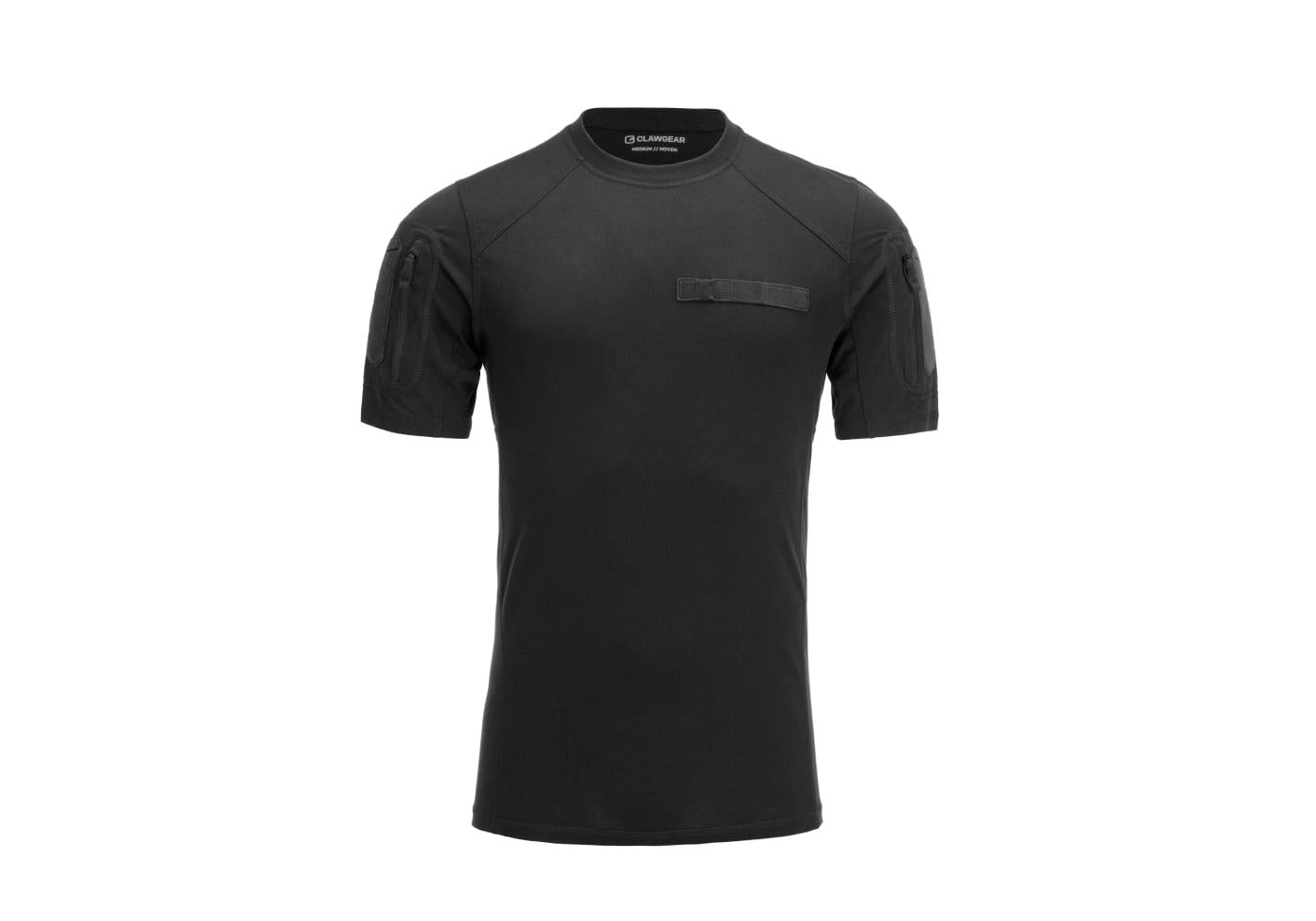 Clawgear Instructor Shirt MK III LW Black