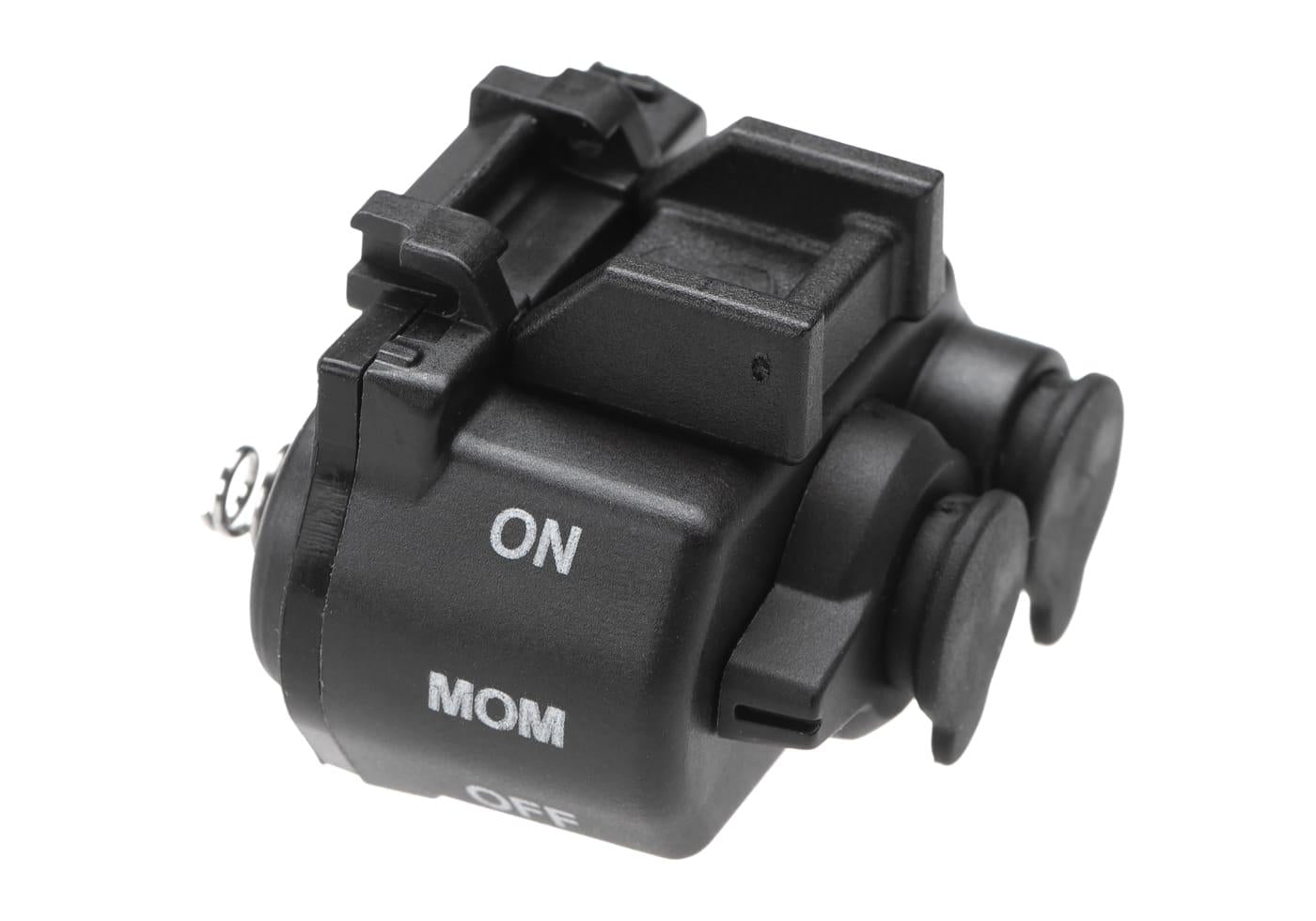 Streamlight TLR-1/2 Safe Remote Door Switch Black