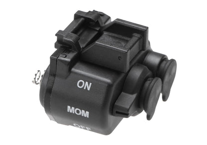 Streamlight TLR-1/2 Safe Remote Door Switch Black