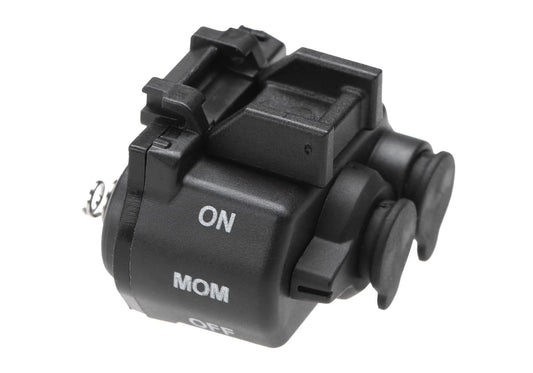 Streamlight TLR-1/2 Safe Remote Door Switch Black