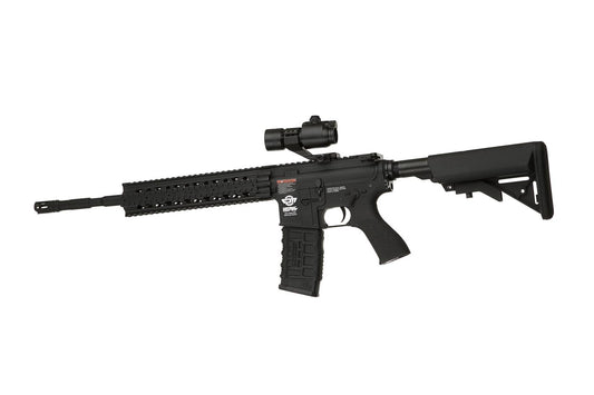 G&G CM16 R8 Black