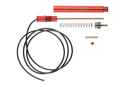 Mancraft SDiK L96 Well Stardard