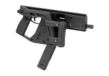 Krytac Kriss Vector Airsoft GBB SMG Black