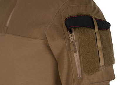 Clawgear Raider Combat Shirt MK V ATS Flex Coyote