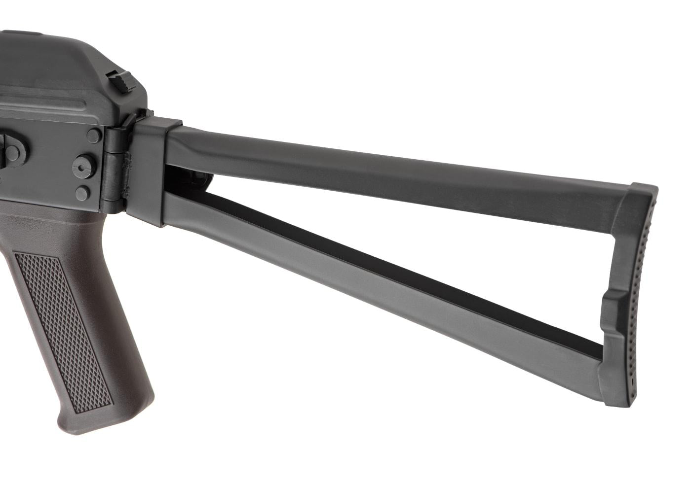 Cyma CM045 AKS74UN Full Metal Black