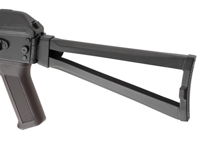 Cyma CM045 AKS74UN Full Metal Black