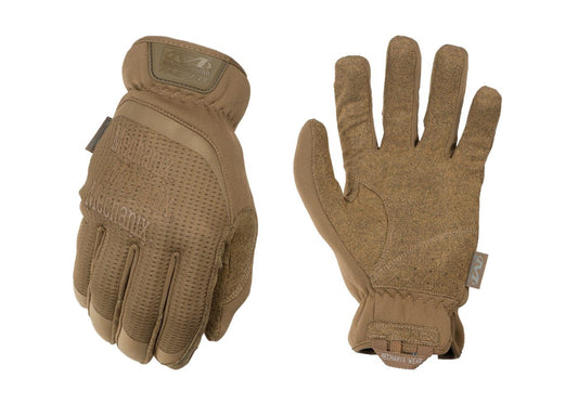 Mechanix Wear Fast Fit Gloves Coyote