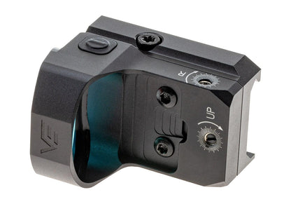 Vector Optics Frenzy 1x20x28 Red Dot Sight Scope Black