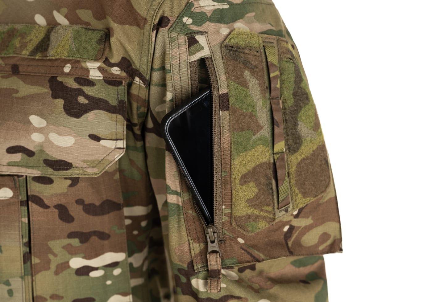 Clawgear Mobility Smock Multicam