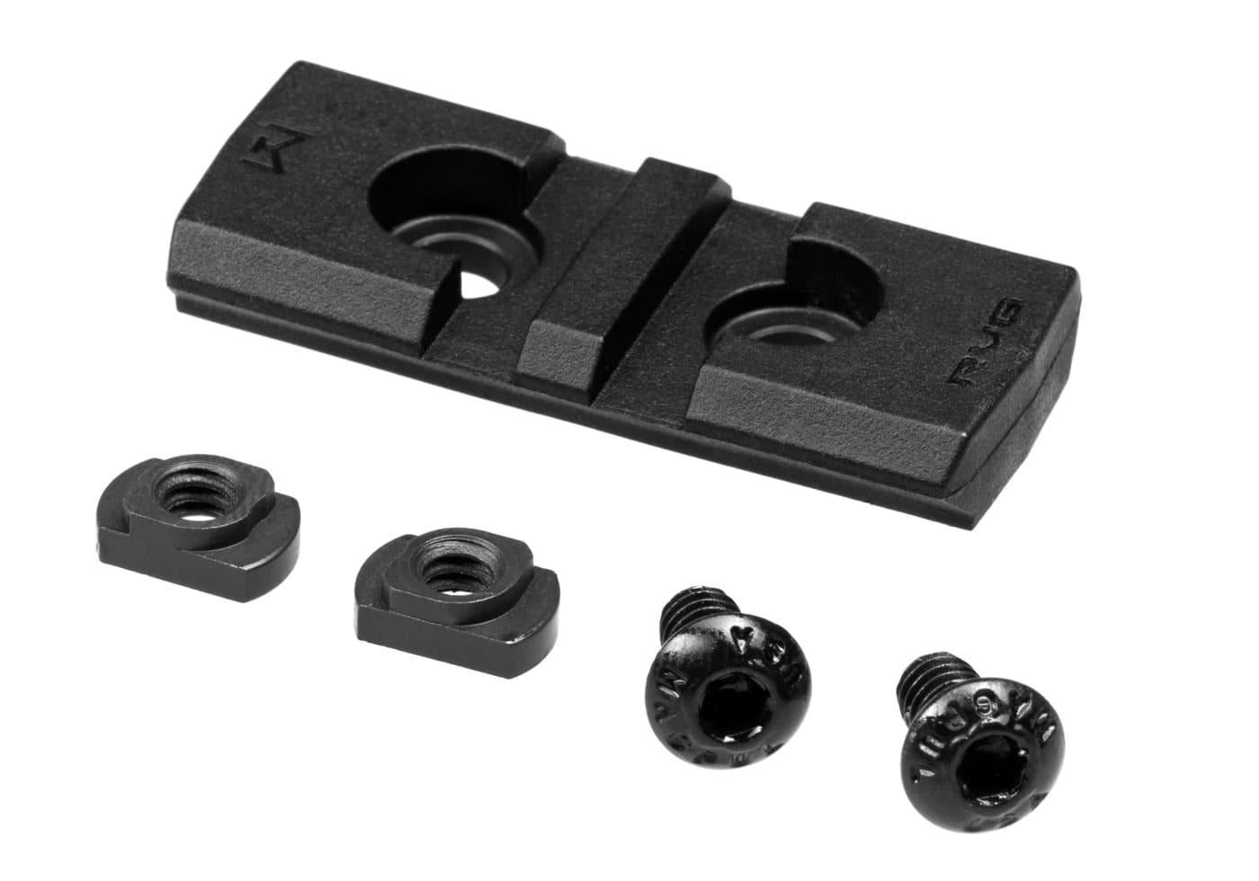 Magpul RVG M-LOK Adapter Rail Black