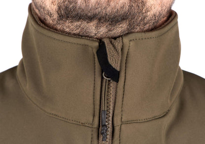 Outrider T.O.R.D. Softshell Jacket AR Ranger Green