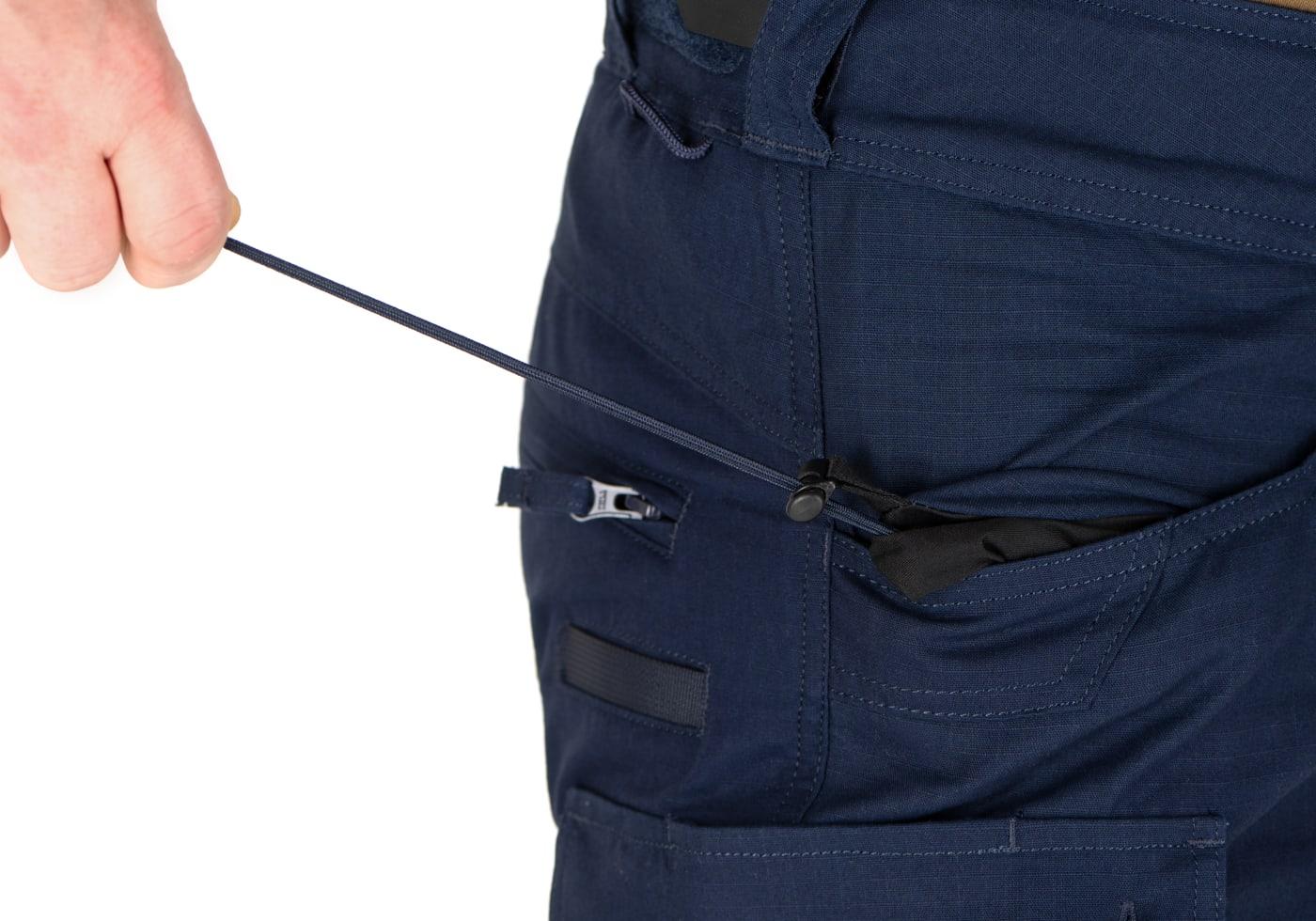Clawgear Raider Pants MK V ATS Flex Navy