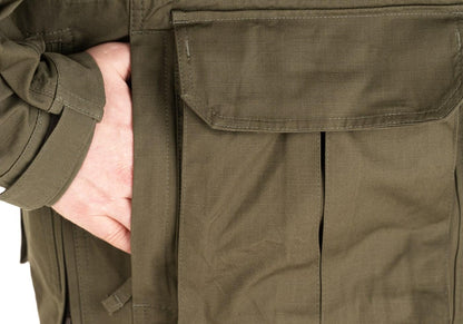 Clawgear Mobility Smock Stonegrey Olive