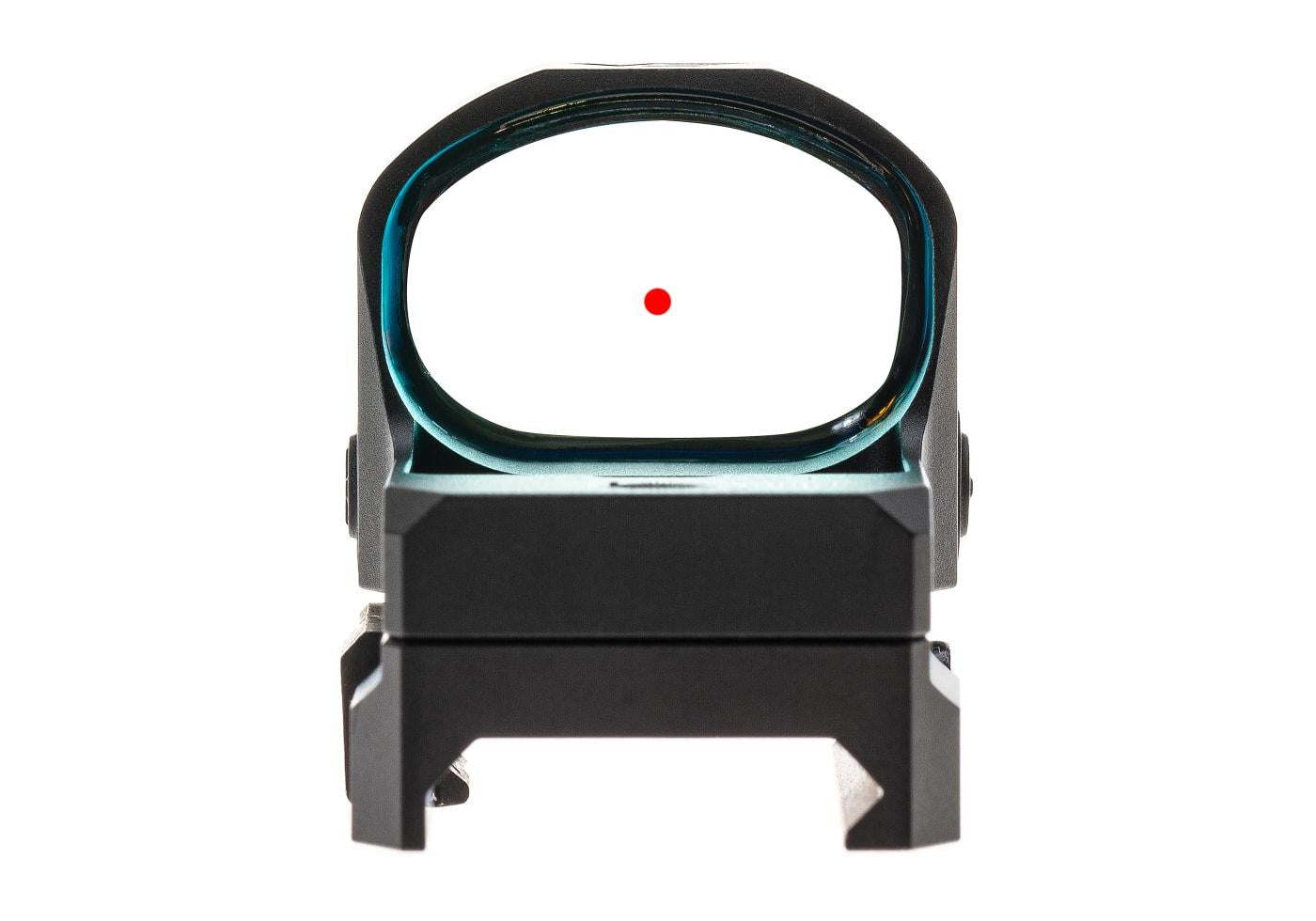 Vector Optics Frenzy 1x20x28 Red Dot Sight Scope Black