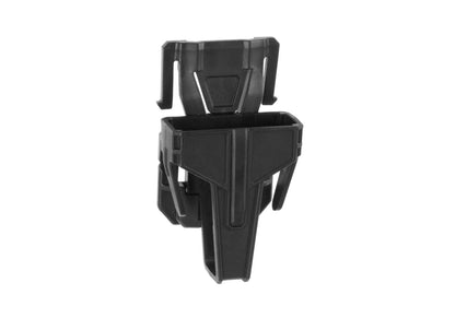 FMA Airsoft M4 FSMR Single Mag Pouch MOLLE