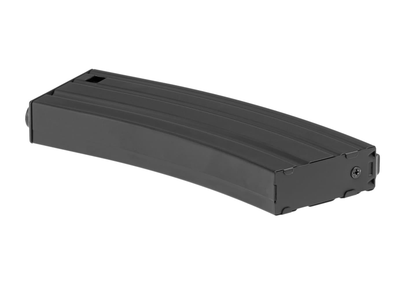 Pirate Arms Magazine M4 Midcap 190rds Black