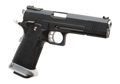 AW Custom HX1102 Split Slide Full Metal GBB