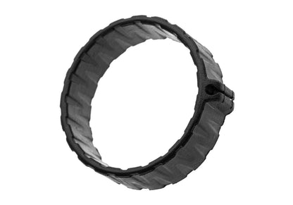 Strike Industries Bang Band 5pcs Black