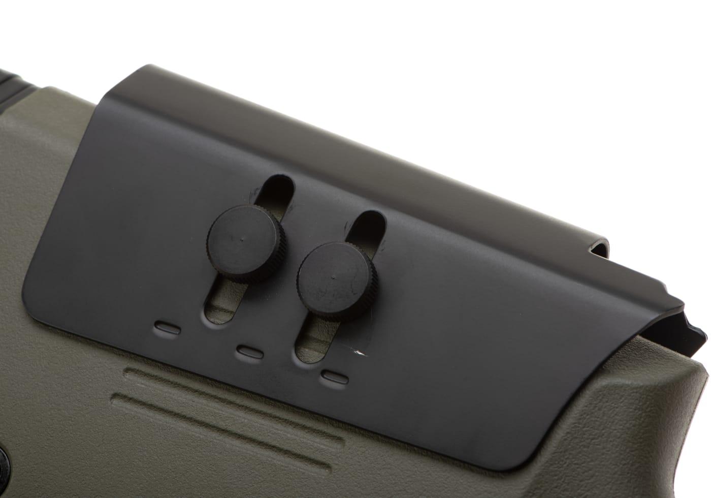 Cyma CM700 M40A3 Bolt-Action Sniper Rifle OD