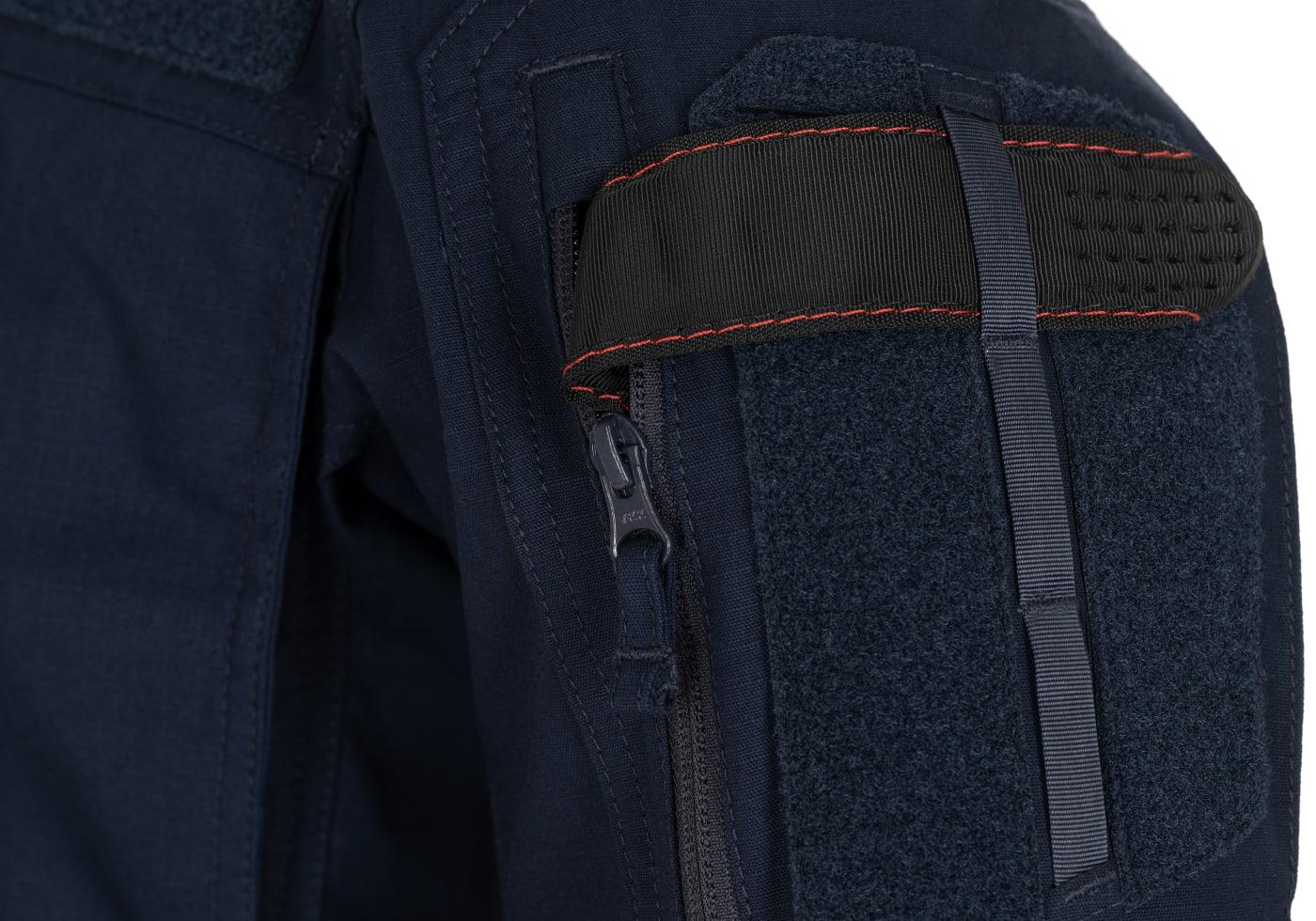 Clawgear Raider Field Shirt MK V ATS Flex Navy