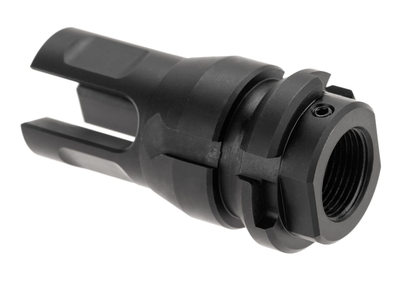 PTS Syndicate Dead Air KeyMicro Flash Hider