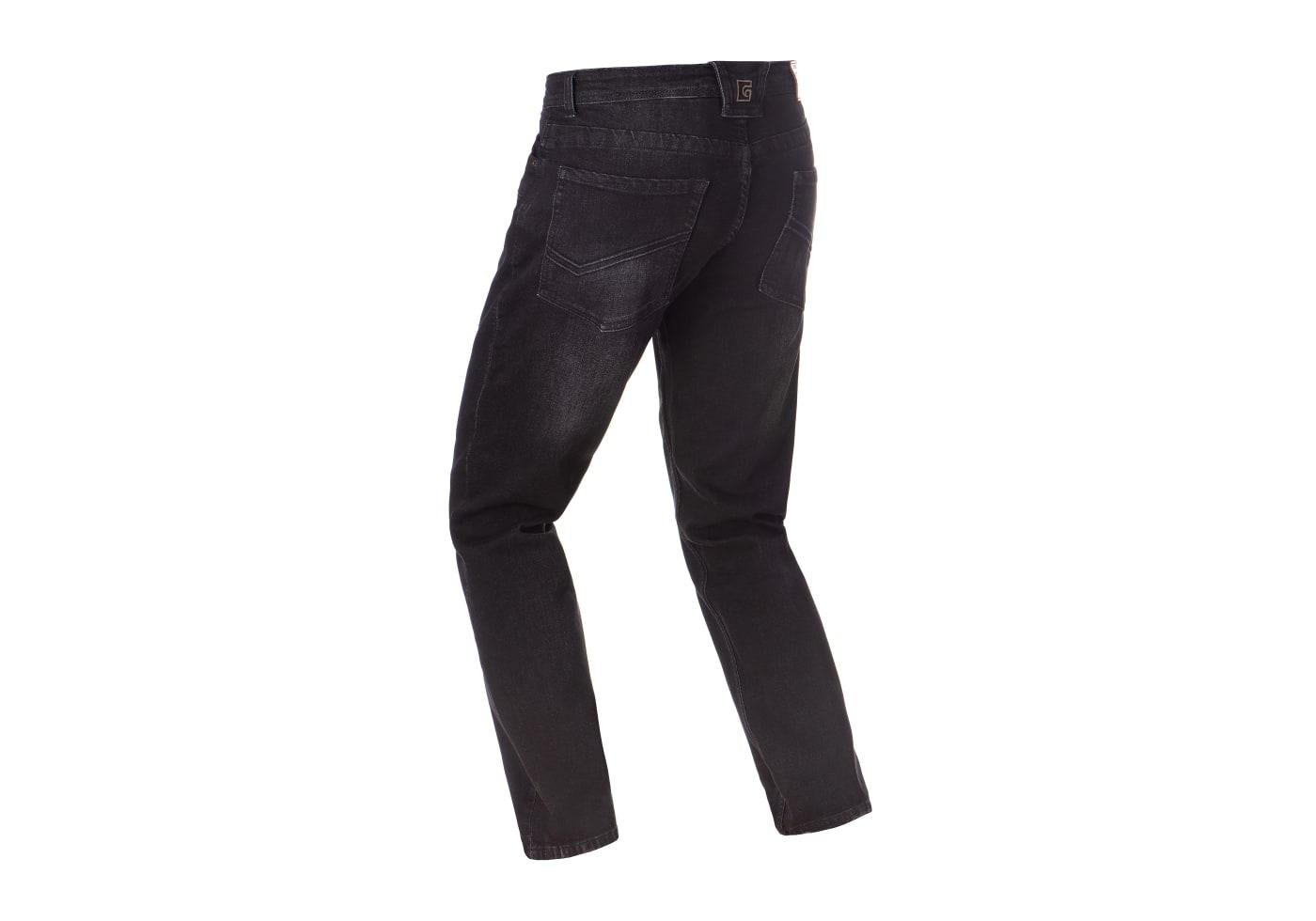 Clawgear Denim Tactical Flex Jeans Black Grey Washed