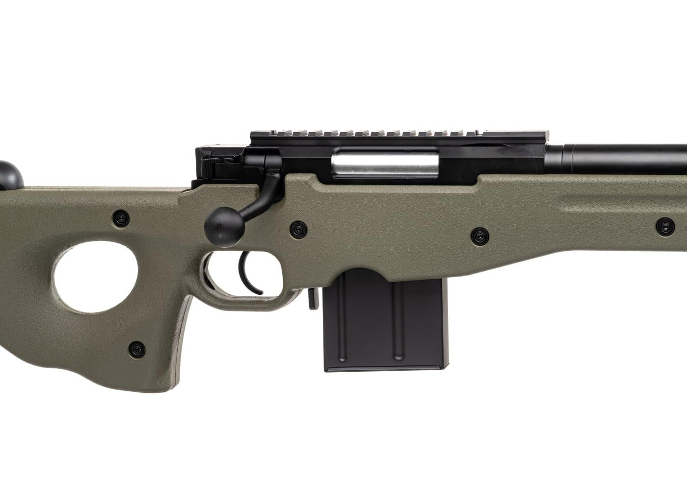 Cyma CM703 L96 Bolt-Action Sniper Rifle Tan