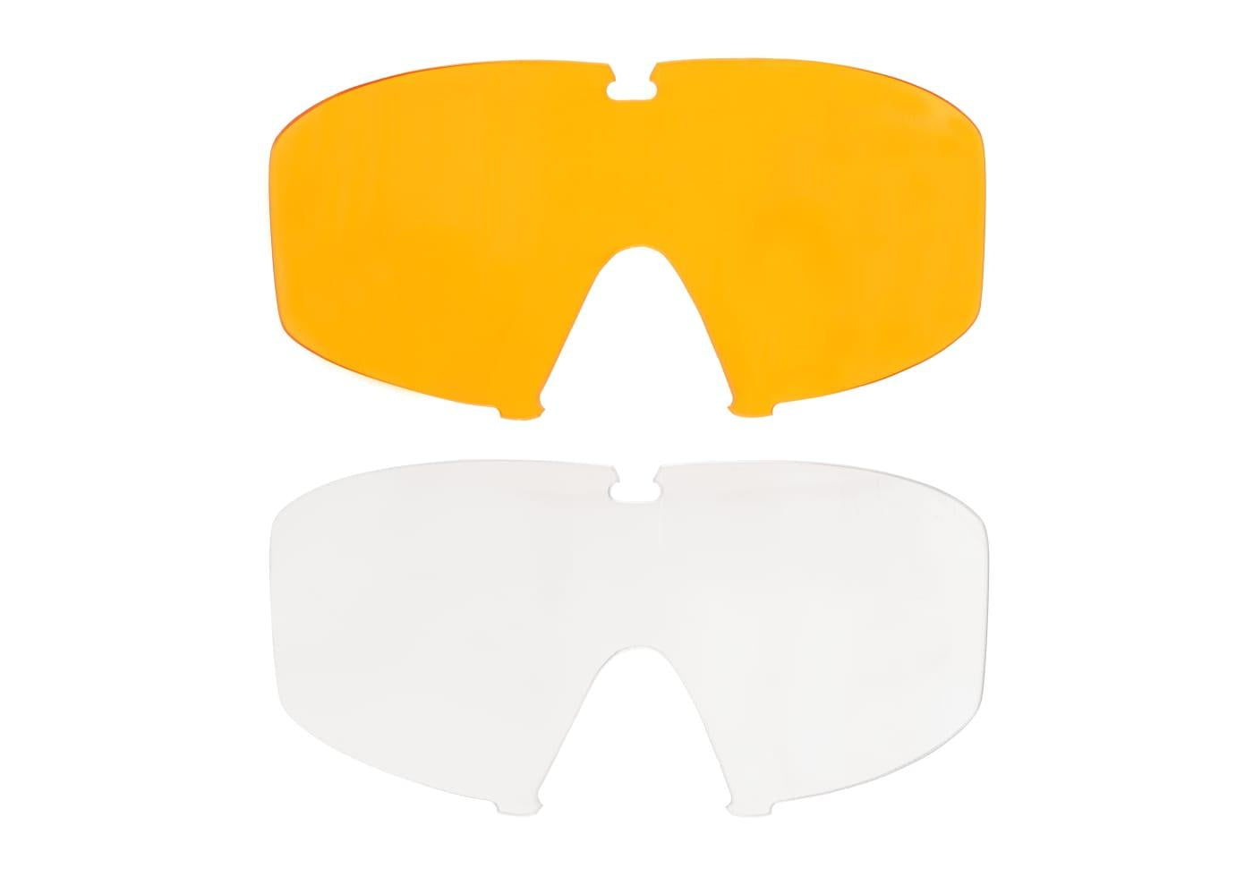 SwissEye R-Tac Goggles