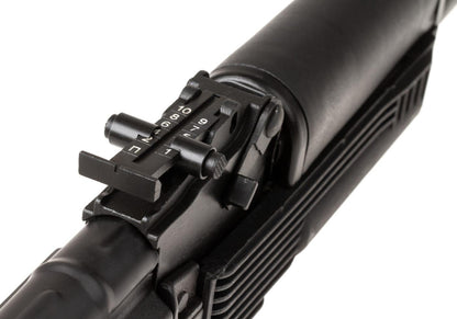 LCT LCKS74M Black