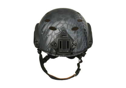FMA FAST Helmet PJ Simple Version