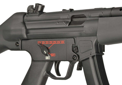 G&G EGM A4 Black