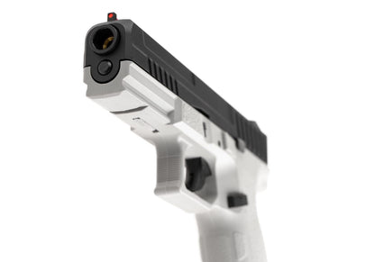 KJW KP-13 Metal Version Co2 Pistol Grey