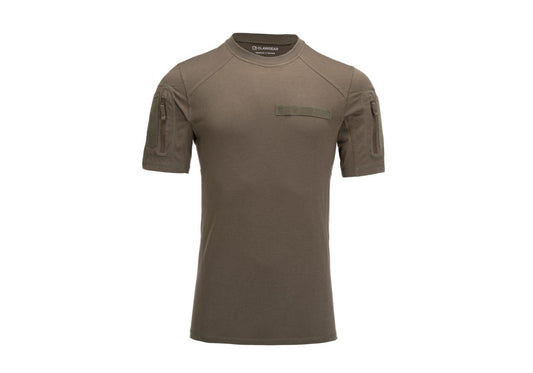 Clawgear Instructor Shirt MK III LW Stonegrey Olive