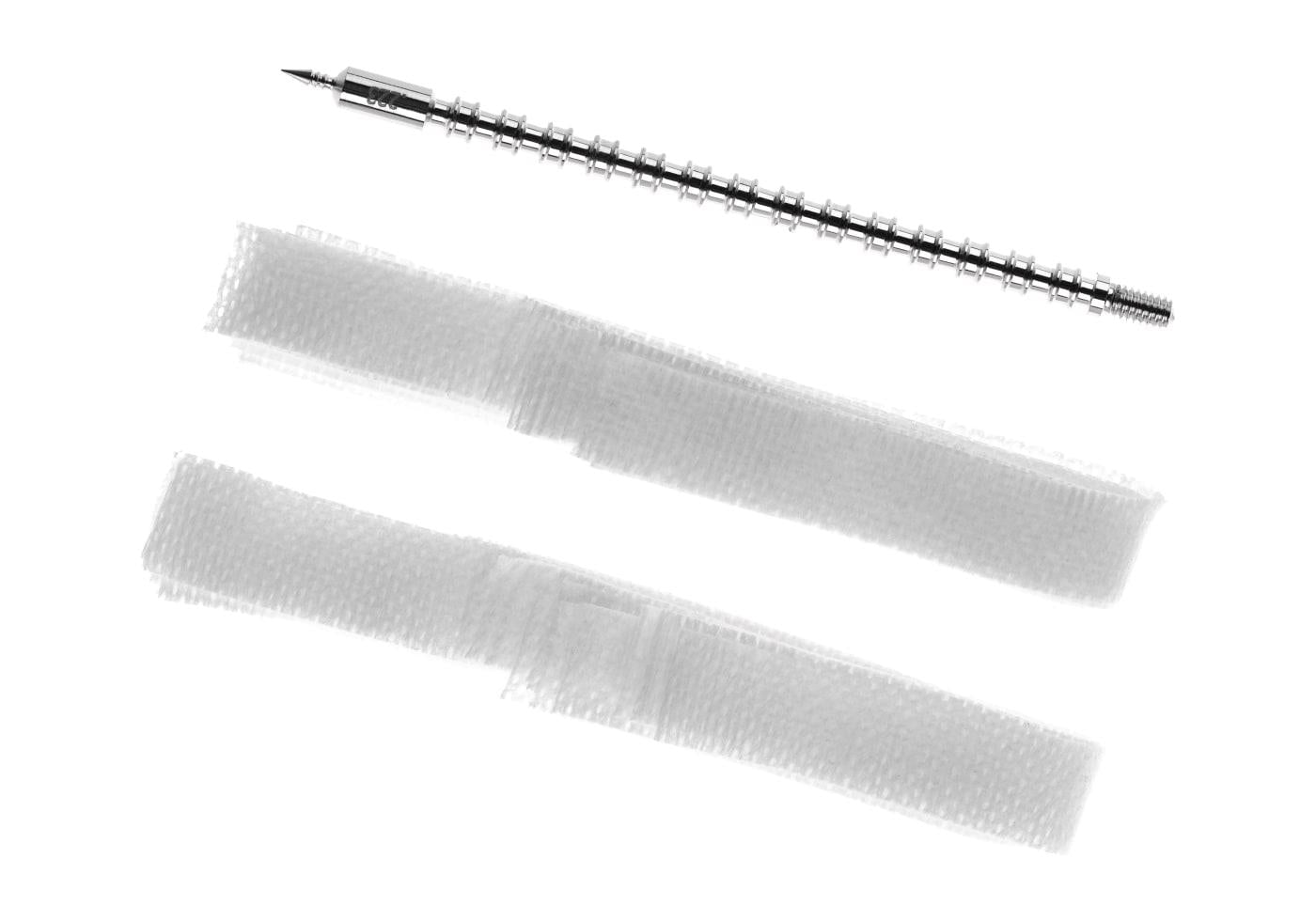 Real Avid Bore-Max Speed Jag and Patches 223