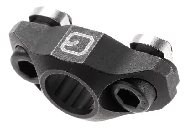 Clawgear M-LOK QD Mount Anti Rotation Black