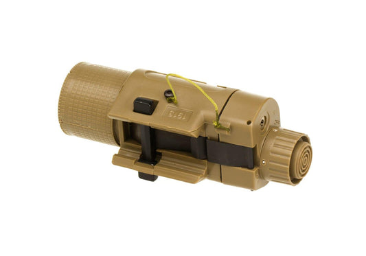 Element M3X Tactical Illuminator Long Dark Earth