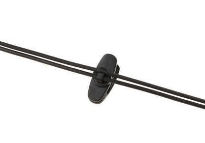 Z-Tactical Bone Conduction Headset Motorola 1-Pin Connector