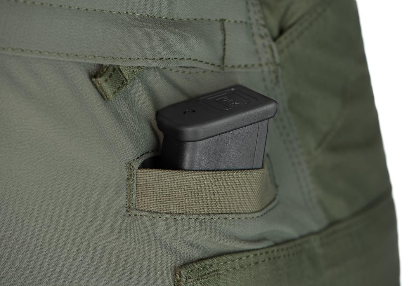 Clawgear Mk.II Operator Combat Pant OD