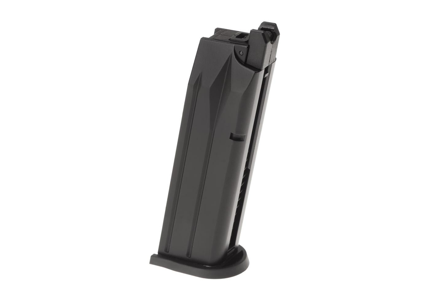 WE Magazine PX4 Bulldog GBB 26rds Black