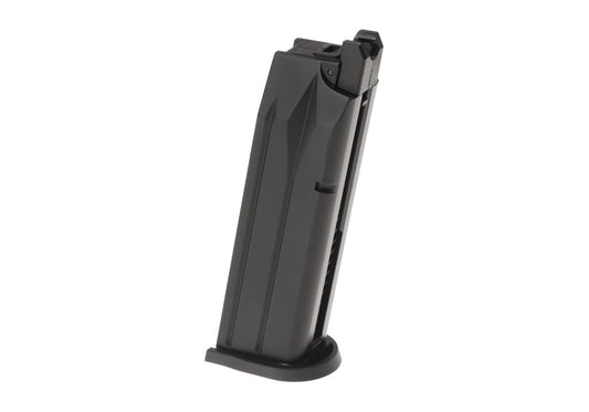 WE Magazine PX4 Bulldog GBB 26rds Black