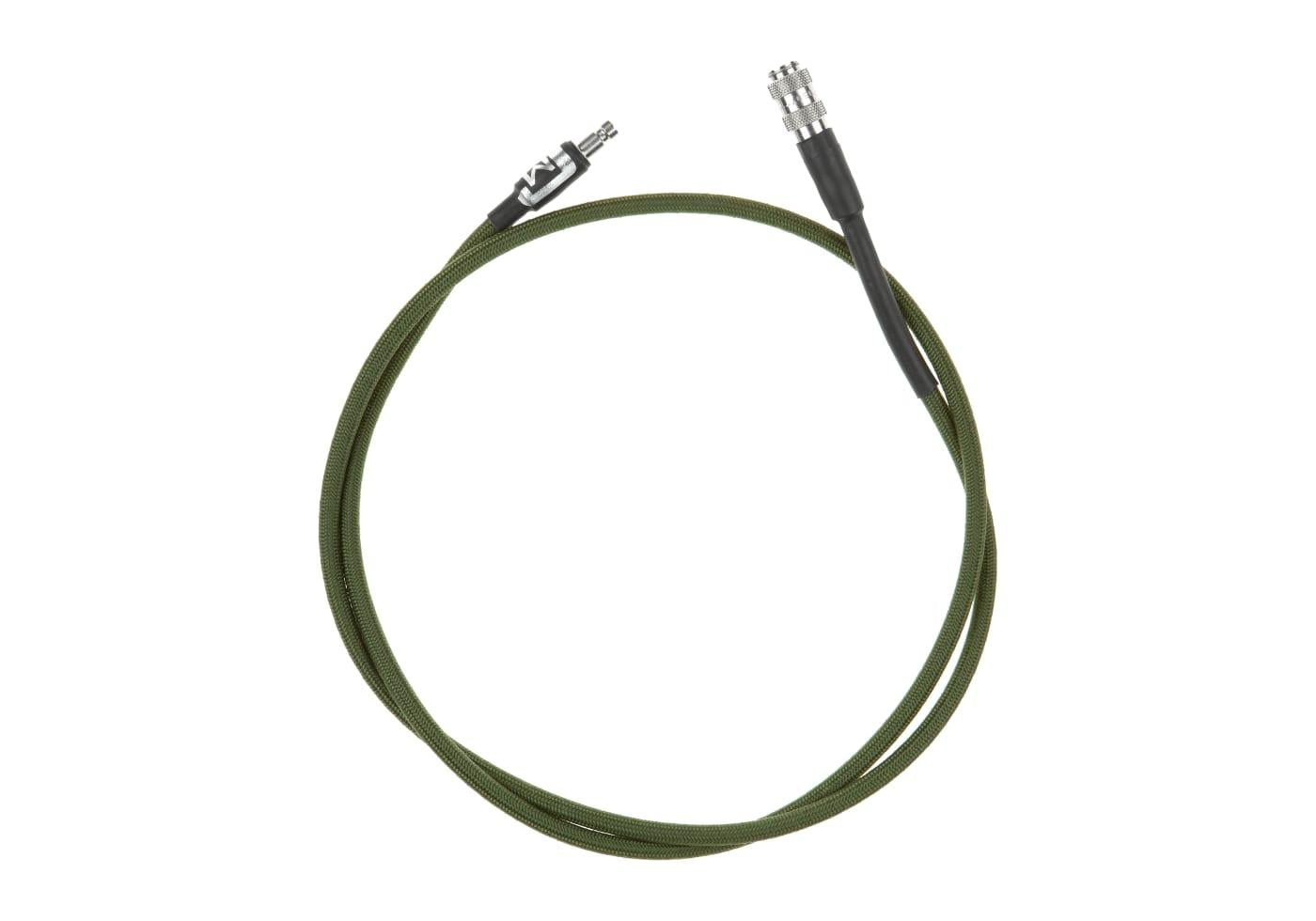 Mancraft Micro HPA Line 36" Olive