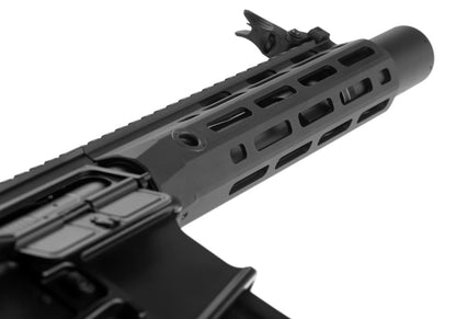 Cyma CM097C M4 Platinum Series AEG Black