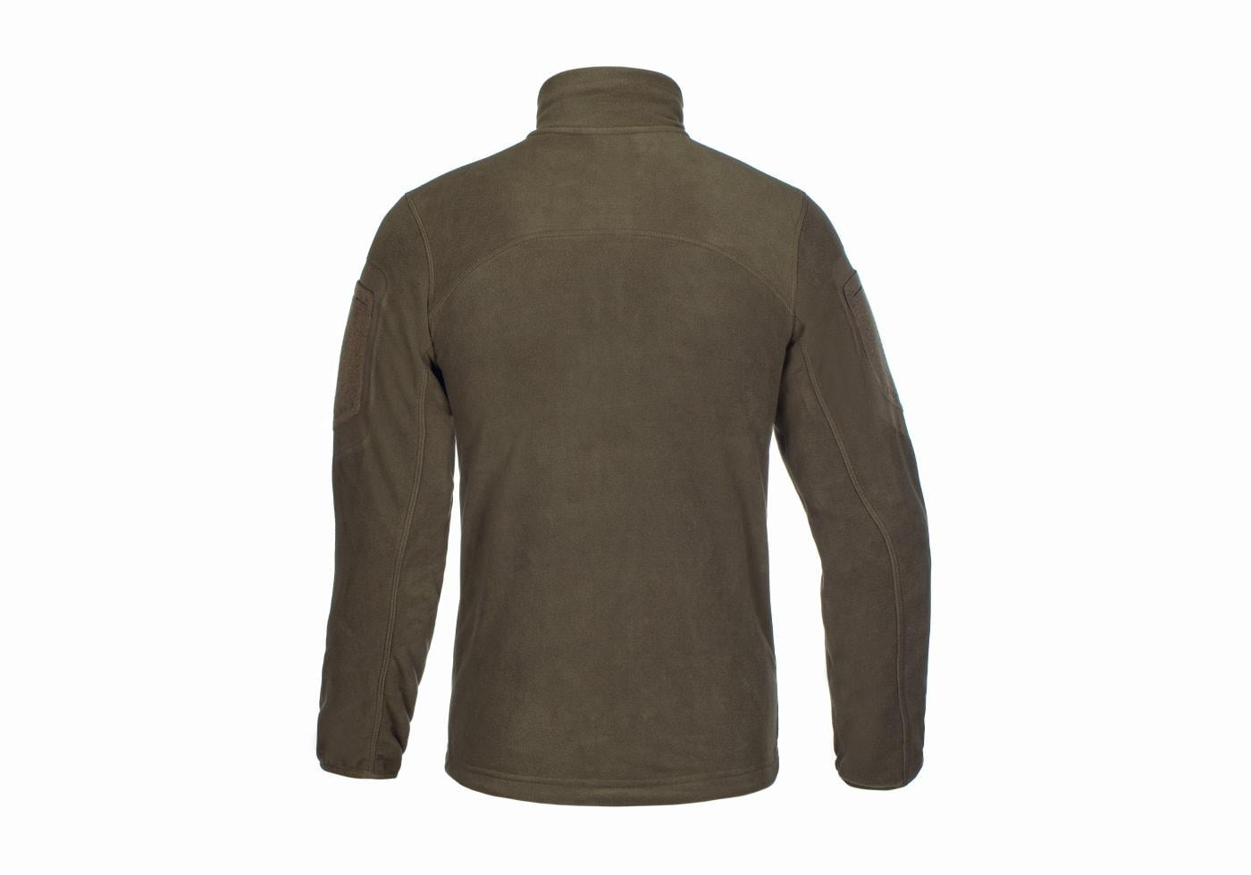 Clawgear Aviceda Mk.II Fleece Jacket RAL7013