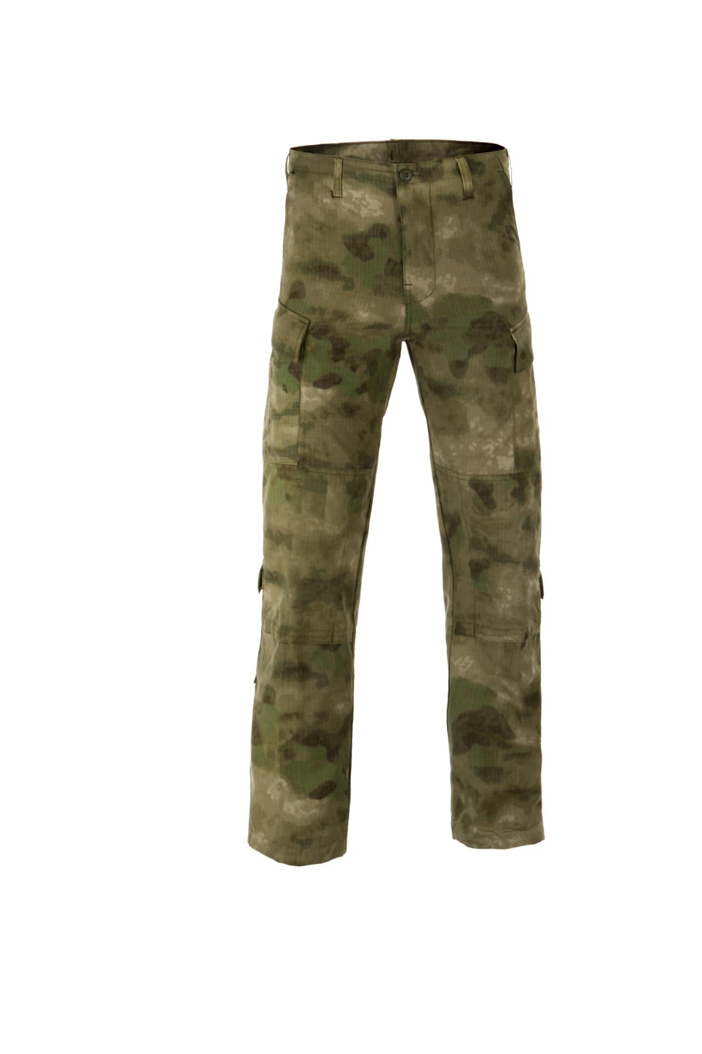 Invader Gear Revenger TDU Pant Everglade