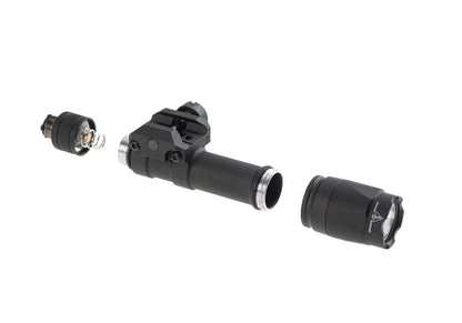 WADSN M600C Mini Scout Tactical Light WL0005 Black