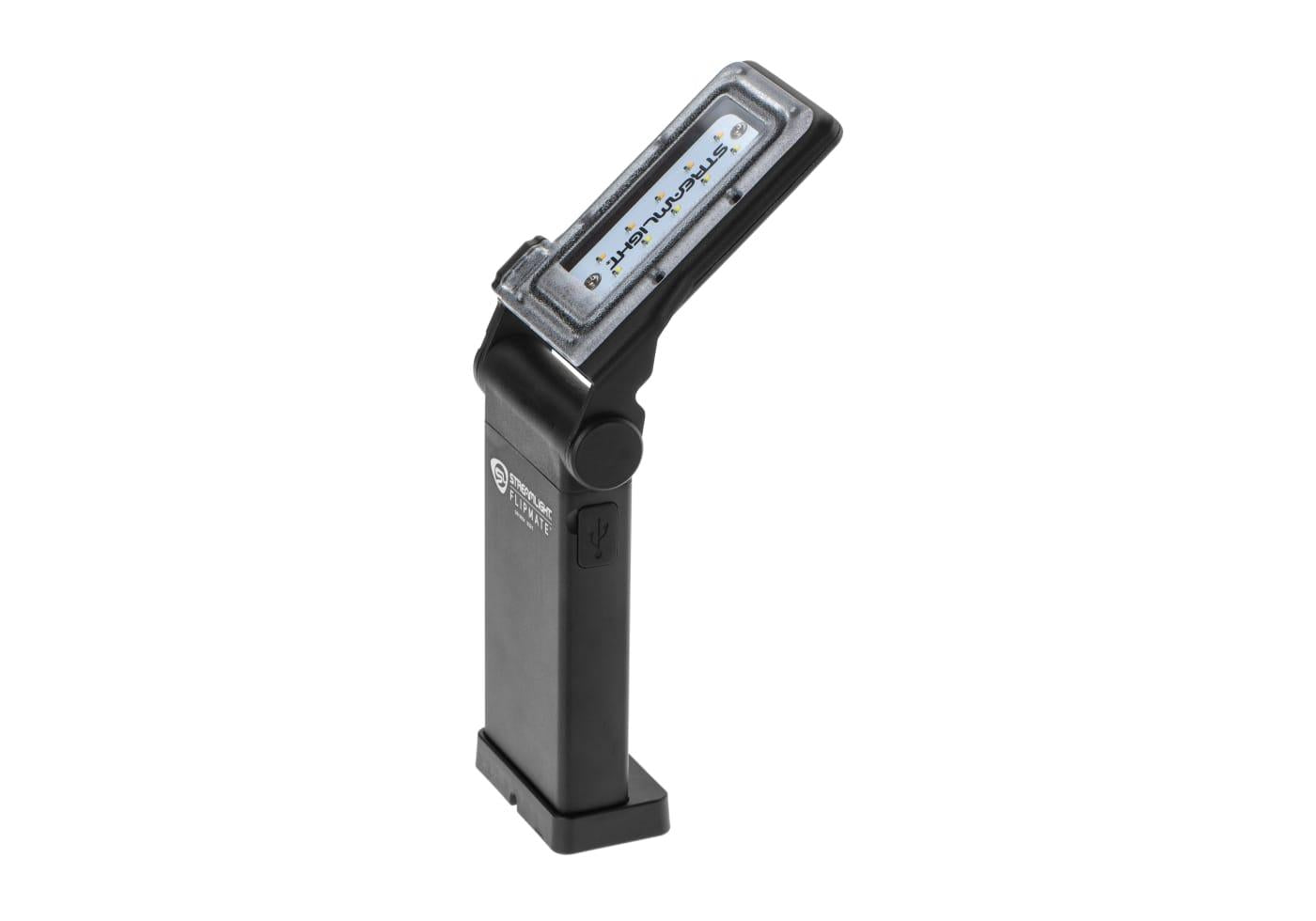 Streamlight Flipmate Black