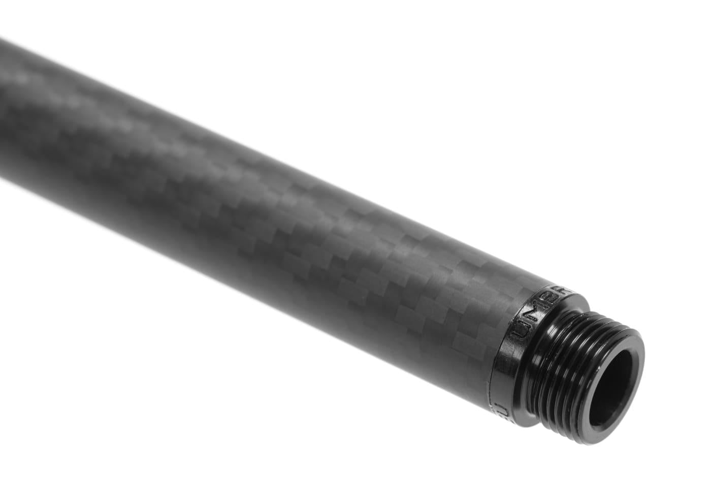Umbrella Armory XFORCE Carbon Fibre Outer Barrel 280mm