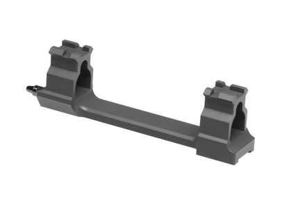 G&G SG-Series High Type Mount Base Black
