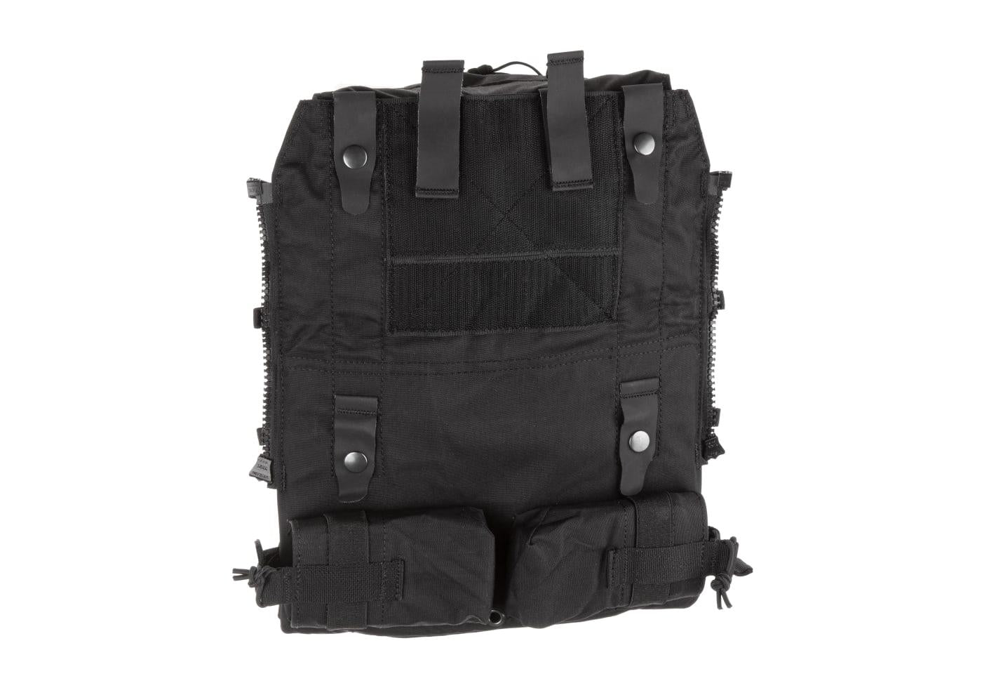 Crye Precision by ZShot AVS/JPC Pack Zip-on Panel 2.0 Black