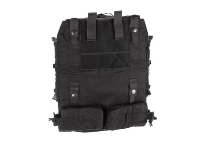 Crye Precision by ZShot AVS/JPC Pack Zip-on Panel 2.0 Black